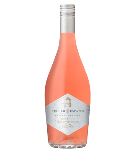 Peller Estates Private Reserve Rosé 2024 VQA 