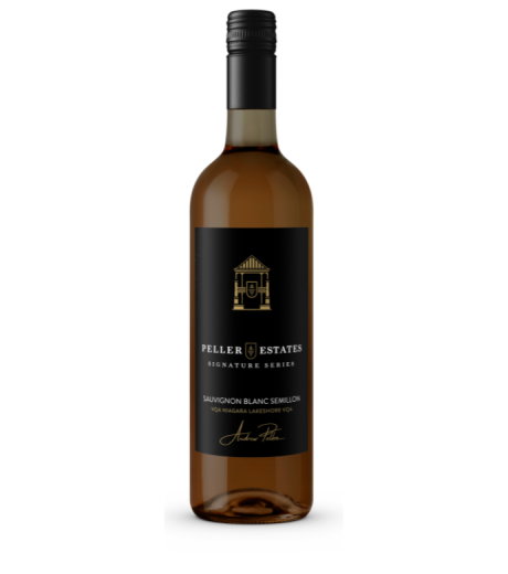 Andrew Peller Signature Series Sauvignon Blanc Semillon 2024 VQA