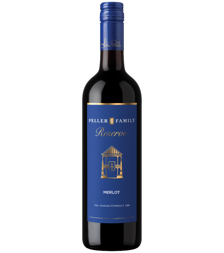 Merlot VQA Peller Family Vineyards, 750 ml