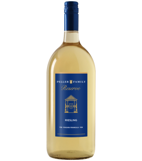 Peller Family Reserve Riesling 2024 VQA 1.5L