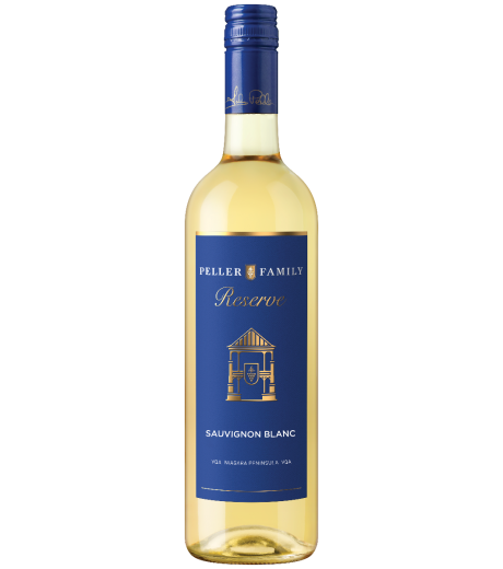 Peller Family Reserve Sauvignon Blanc 2023 VQA 