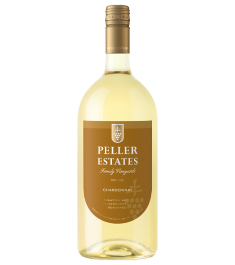 Peller Family Vineyards Chardonnay 1.5L