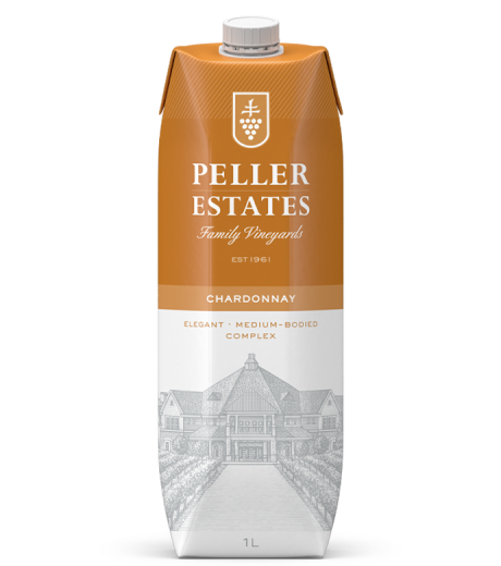 Peller Family Vineyards Chardonnay 1L