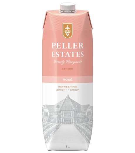 Peller Family Vineyards Rosé 1L