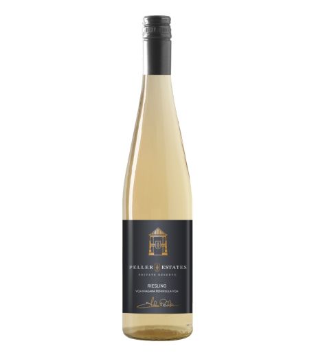 Peller Estates Private Reserve Riesling 2025 VQA 