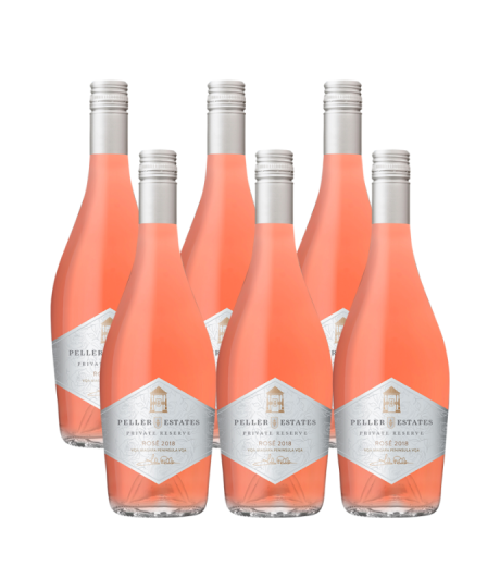 Ros&eacute; All Day Pack - 6 x 750mL