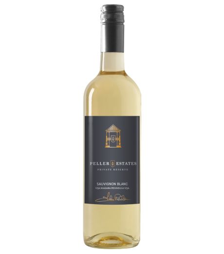 Peller Estates Private Reserve Sauvignon Blanc 2025 VQA 