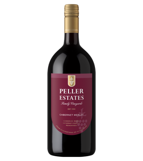 Peller Family Vineyards Cabernet Merlot 1.5L