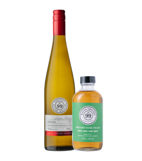 Riesling Smash Cocktail Bundle