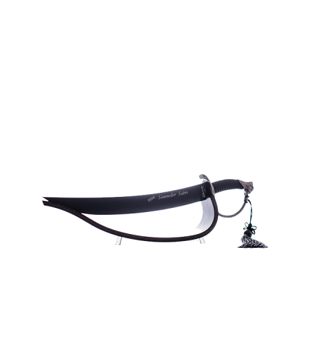 Sommelier&#039;s Champagne Sabre