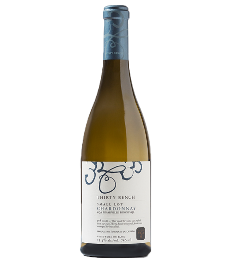 Thirty Bench Small Lot Chardonnay 2023 VQA 