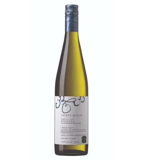 Thirty Bench Small Lot Riesling &quot;Wild Cask&quot; 2023 VQA 
