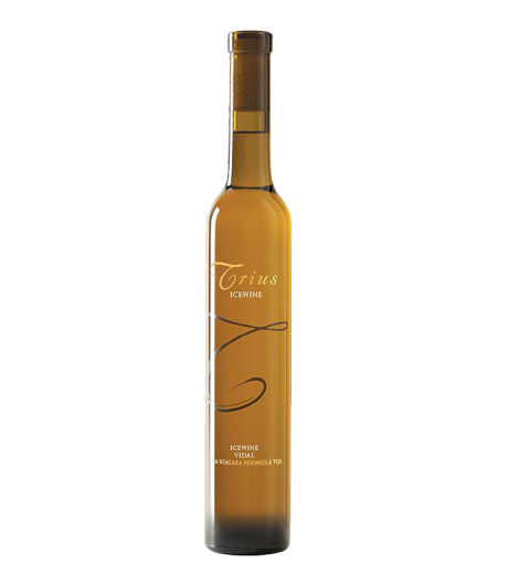Vin de glace vidal 2018 VQA Trius – 375 ml