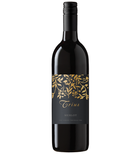 Trius Merlot 2025 VQA