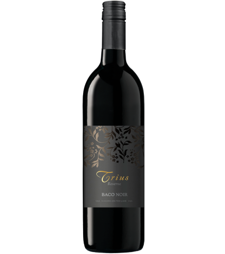 Trius Reserve Baco Noir 2022 VQA 750mL