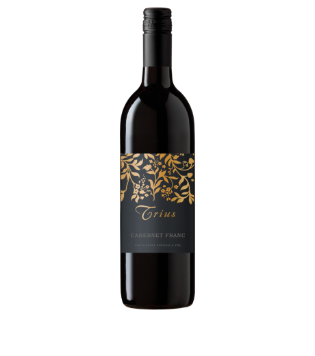 Trius Cabernet Franc 2025 VQA 