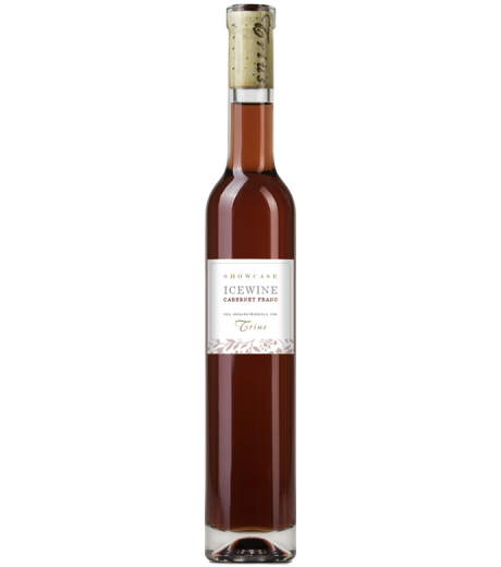 Trius Showcase Cabernet Franc Icewine 2023 VQA 375mL