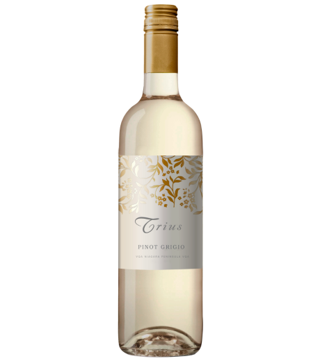 Trius Pinot Grigio Niagara Wine