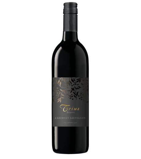Trius Reserve Cabernet Sauvignon 2022 VQA