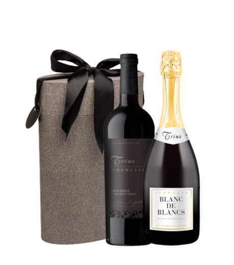 Trius Showcase Duo Gift Set - 2 x 750mL