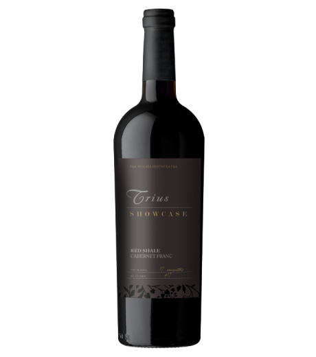 Trius Showcase &#039;Red Shale&#039; Cabernet Franc 2020 VQA