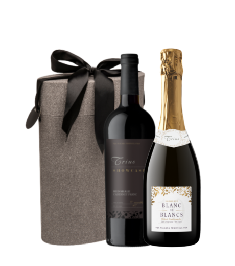 Trius Showcase Duo Gift Set - 2 x 750mL