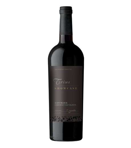 Trius Showcase East Block Cabernet Sauvignon 2021 VQA