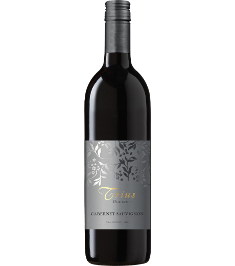 Trius Distinction Cabernet Sauvignon 2022 VQA 