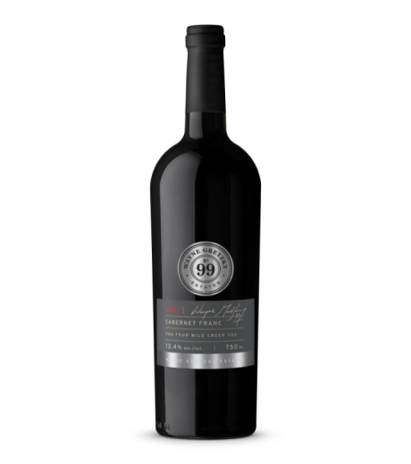 Wayne Gretzky Signature Series Cabernet Franc 2023 VQA 