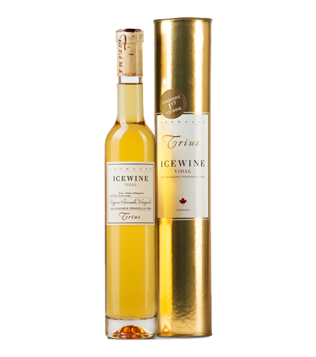 Trius Showcase Vidal Icewine 2023 VQA