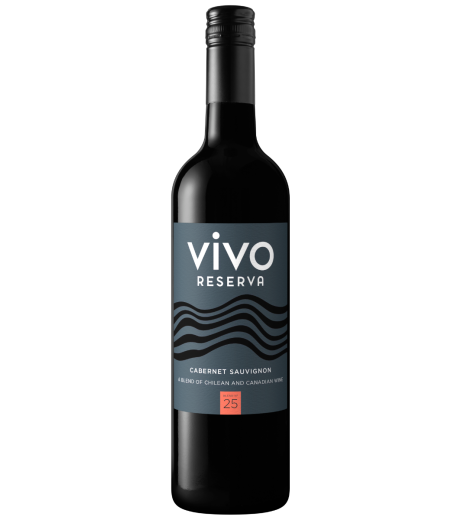 Vivo Reserva Cabernet Sauvignon