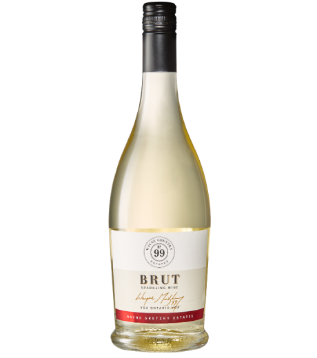 Wayne Gretzky Estates Sparkling Brut VQA