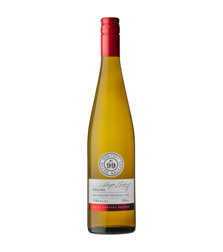 Wayne Gretzky Riesling 2023 VQA