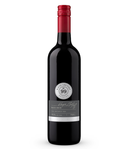 Wayne Gretzky Signature Series Baco Noir 2024 VQA 