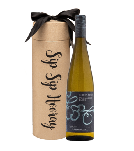 Thirty Bench Winemaker's Riesling Gift