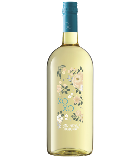 XOXO Pinot Grigio Chardonnay 1.5L