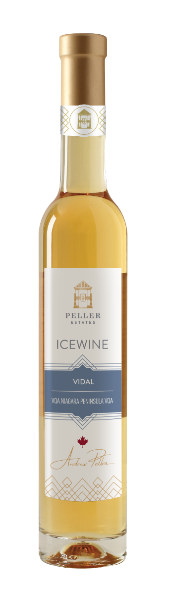 Peller Signature Series Vidal Icewine 2024 VQA 375mL | The Wine Shop