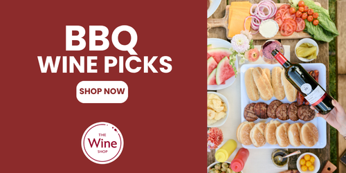 Shop Ontario Wine Now