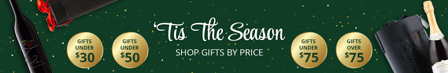 Tis The Season For Wine Gifting Tis The Season For Wine Gifting