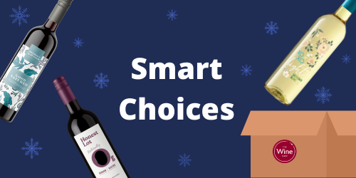 Smart Wine Choices Smart Wine Choices