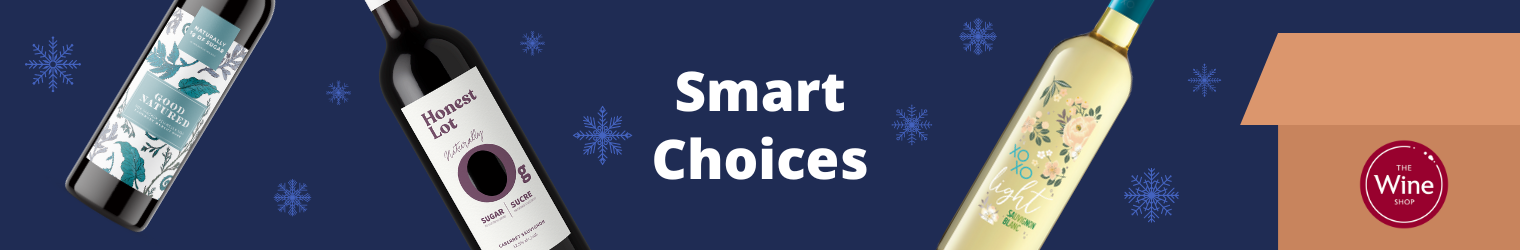 Shop All Smart Choices Shop All Smart Choices