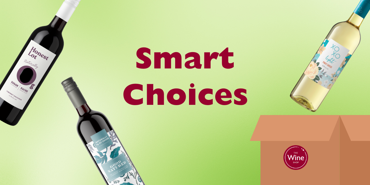 Shop All Smart Choices Shop All Smart Choices