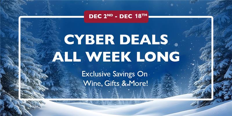 Shop Cyber Monday Deals Shop Cyber Monday Deals